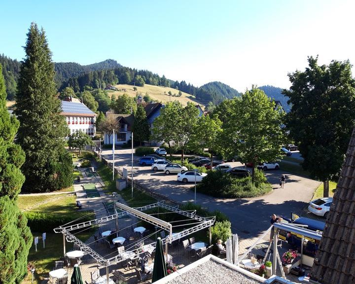 Hotel Waldblick